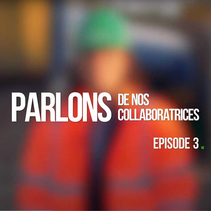 OURRY - Parlons de nos collaboratrices - Ep.3