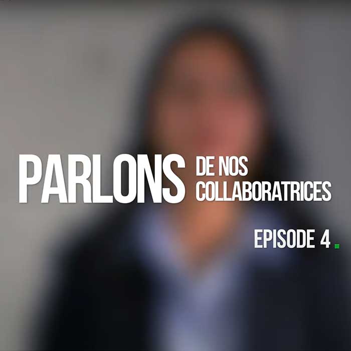 OURRY - Parlons de nos collaboratrices - Ep.4