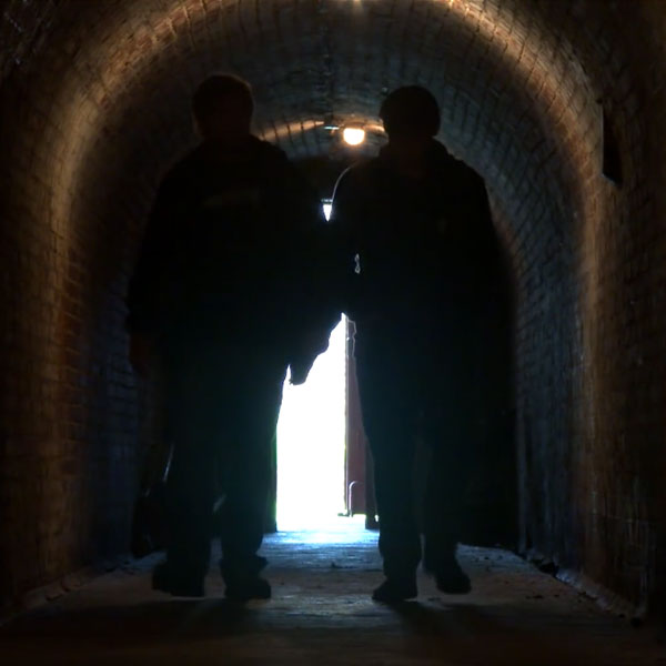 La Batterie de Dollemard - Les Dossiers du Havre Secret (DHS#4)