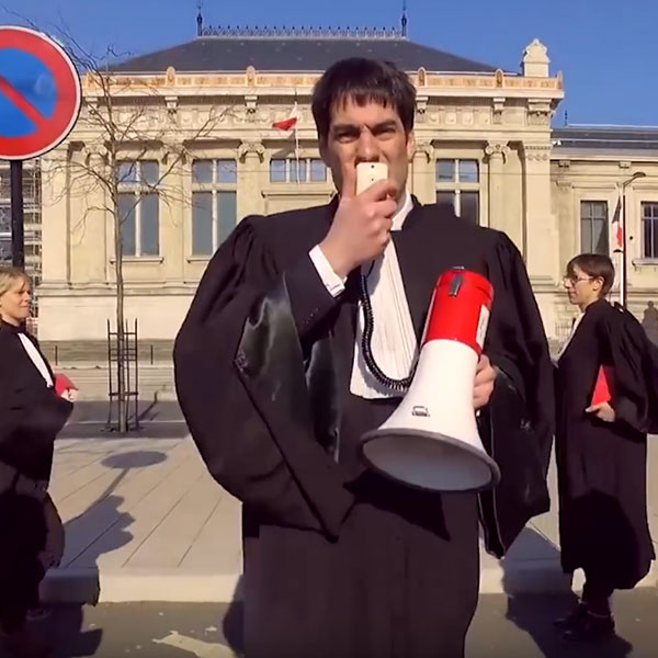 Basique - Ordre des Avocats du Barreau du Havre