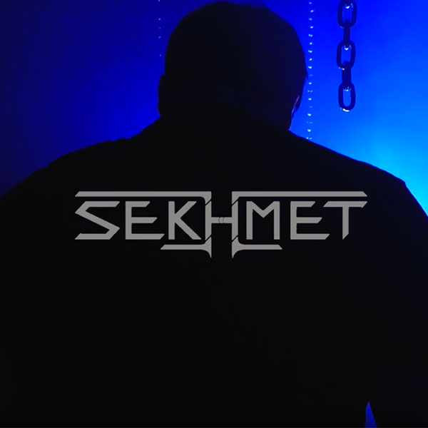 Sekhmet - The Machine