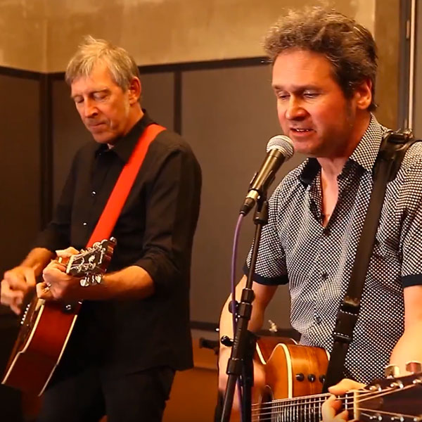 Yesterday - Olivier Durand - Boulevard des Artistes