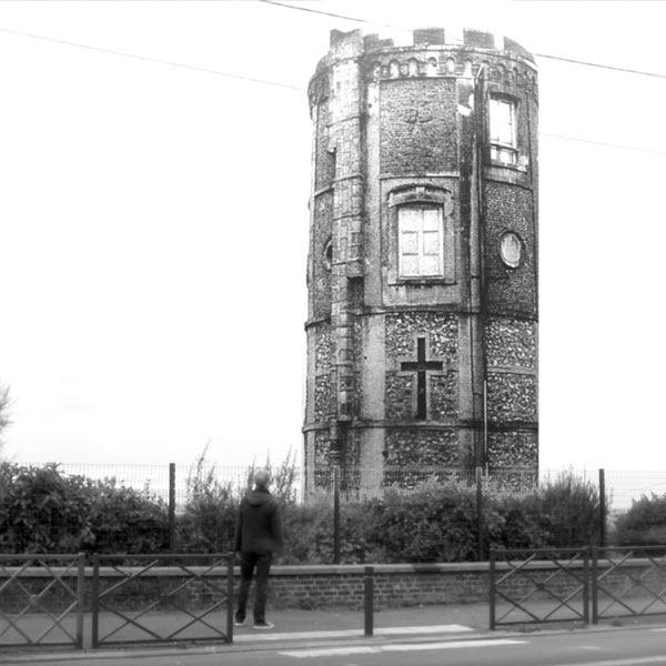 La Tour Robinson - Les Dossiers du Havre Secret (DHS#5)
