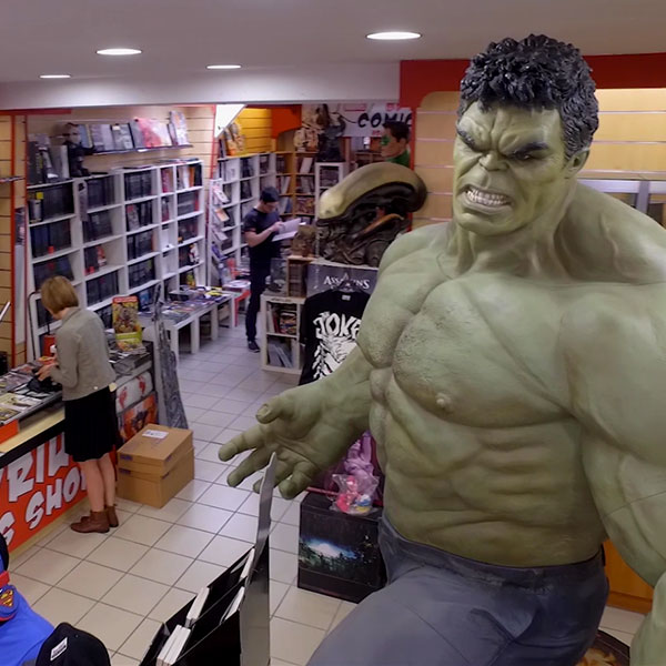 Bd Lyrium - Comics Shop - Le Havre