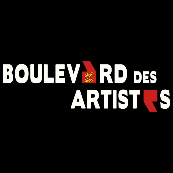Boulevard des Artistes