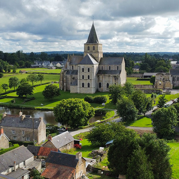 Cerisy la ForÃªt recherche un nouveau médecin