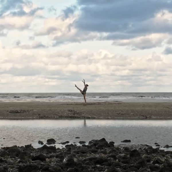 La femme marin (Marthe) - Clip officiel