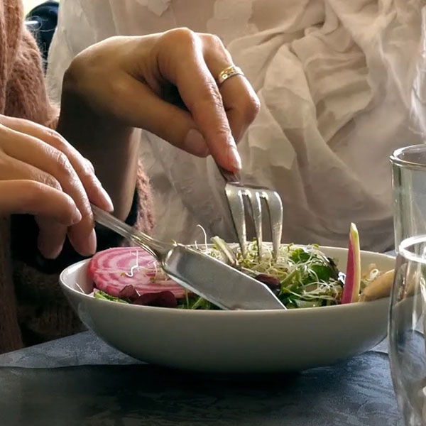 Partout Solidaires ! La Table du Pradon - ESAT et restaurant gastronomique (Seine-Maritime)